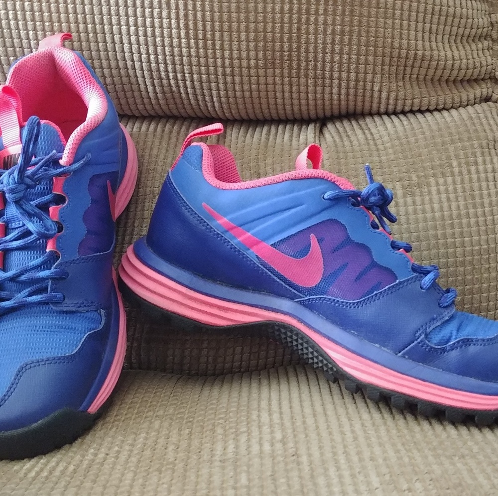Nike Dual Fusion